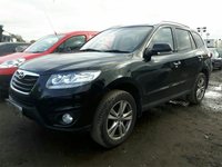 Aripa stanga fata Hyundai Santa Fe 2011 suv 2.2