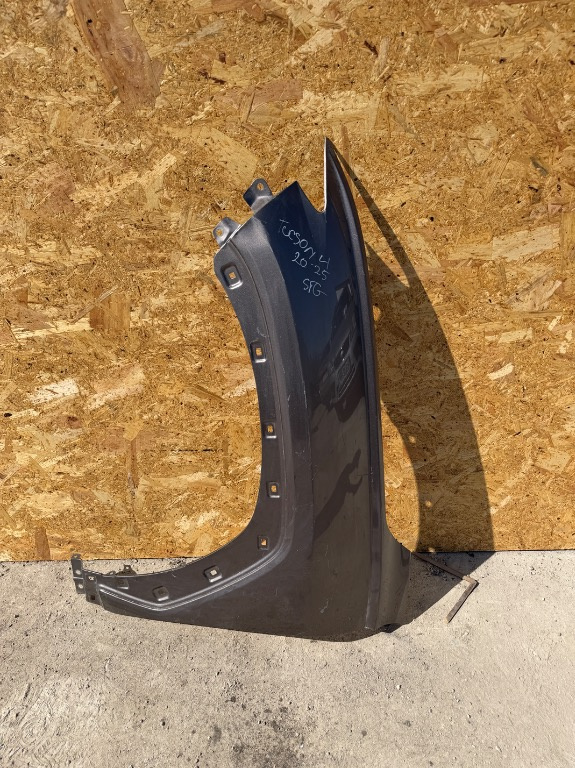 Aripa stanga fata Hyundai Tucson NX4 2020/2021/2022/2023/2024/2025