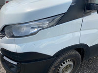 Aripa stanga fata Iveco Daily 2015 pana in prezent