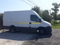 Aripa stanga fata Iveco Daily 5 2012 Duba 2.3 HPI