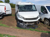 Aripa stanga fata Iveco Daily 5 2015 Bbbv 3000