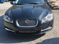 Aripa stanga fata Jaguar XF 2010 Berlină 3.0