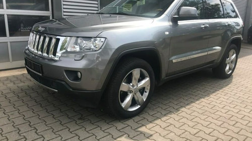 Aripa stanga fata Jeep Grand Cherokee 2013 SU