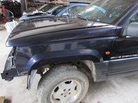 Aripa stanga fata Jeep Grand Cherokee I 2.5 TD, an 1998