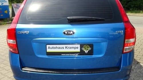 Aripa stanga fata Kia cee'd Sporty Wagon 2011 Berlina 1.6CRDI