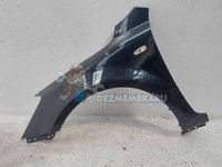 Aripa stanga fata Kia Proceed [Fabr 2006-2012] OEM