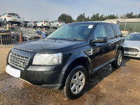 Aripa stanga fata Land Rover Freelander 2010 SUV 2.2 DOHC