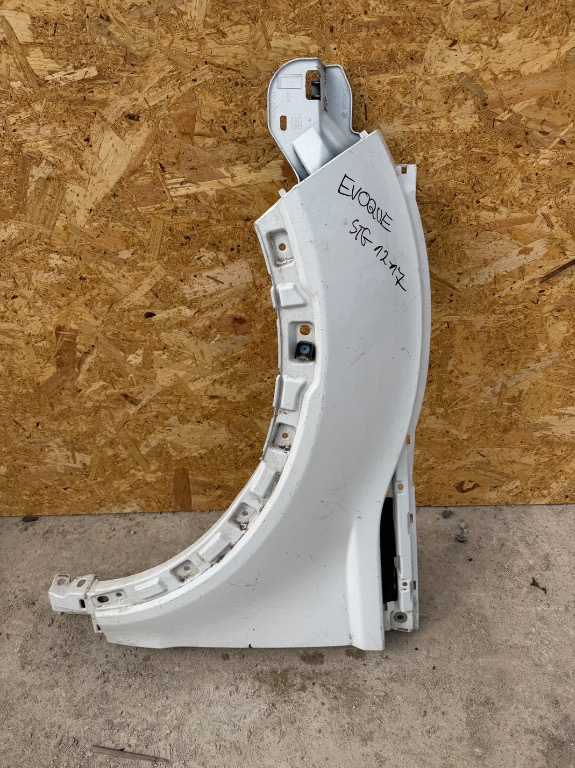 Aripa stanga fata Land Rover Range Rover Evoque L538 2012/2013/2014/2015/2016/2017