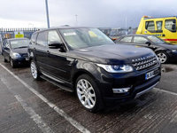 Aripa stanga fata Land Rover Range Rover Sport 2015 2016 2017