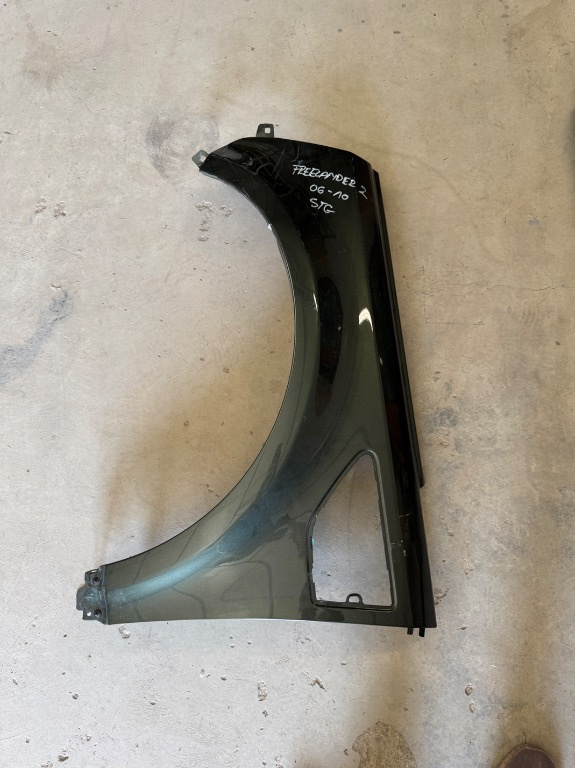 Aripa stanga fata Land Rover Range Rover Freelander 2 2006/2007/2008/2009/2010