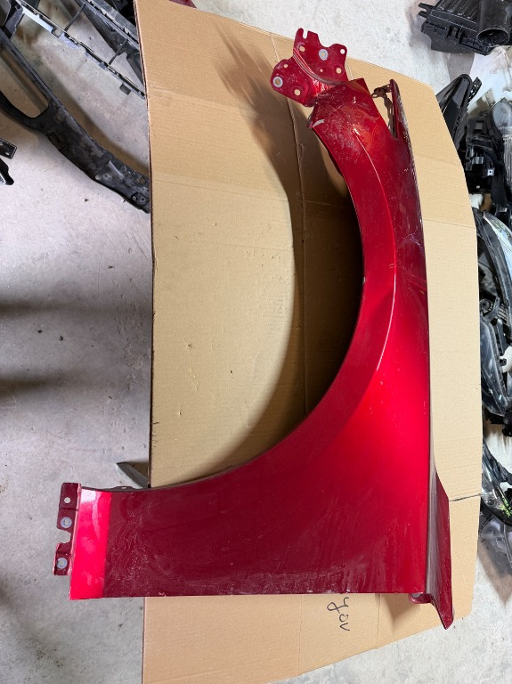 Aripa stanga fata Mazda 3 2019/2020/2021/2022/2023/2024