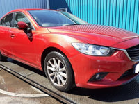 Aripa stanga fata Mazda 6 2013 Berlina 2.2 EURO 6