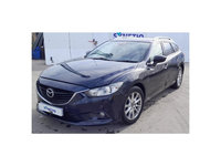 Aripa stanga fata Mazda 6 2014 combi 2.2 diesel