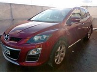 Aripa stanga fata Mazda CX-7 2.2 Diesel 2009 Cod Motor R2AA 173 CP