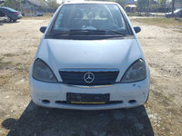 Aripa stanga fata Mercedes A-Class W168 2001 hatchback 1.7 diesel