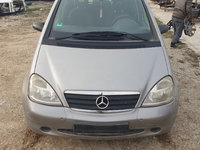 Aripa stanga fata Mercedes A-Class W168 2002 Hatchback 1.7CDI