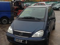 Aripa stanga fata Mercedes A-Class W168