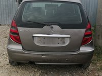 Aripa stanga fata Mercedes A-CLASS W169 2006 HATCHBACK 2.0 BENZINA