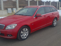 Aripa stanga fata Mercedes C-Class S204 2010 Combi 2.2 cdi