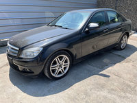 Aripa stanga fata Mercedes C-Class W204 2008 Sedan 2.2D