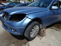 ARIPA STANGA FATA MERCEDES C220CDI W204 EURO 5 COMBI