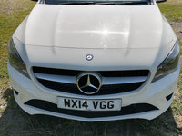 Aripa stanga fata Mercedes CLA C117 2014 coupe 2.2