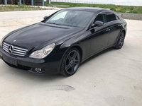 Aripa stanga fata Mercedes CLS 320 3.0 CDI W219