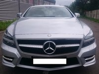 Aripa stanga fata Mercedes CLS W218