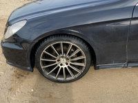 Aripa stanga fata Mercedes CLS W219