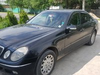 Aripa stanga fata Mercedes E-CLASS W211 2004 Berlina 2.2