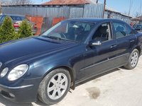 Aripa stanga fata Mercedes E-CLASS W211 2005 Berlina 2.2