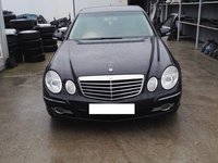 Aripa stanga fata Mercedes e class w211 Facelift 2008