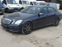 ARIPA STANGA FATA MERCEDES E-CLASS W212 2010 EURO 5