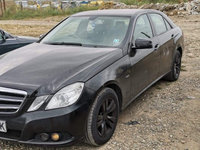 Aripa stanga fata Mercedes E-Class W212 2010 Berlina 2.2 cdi