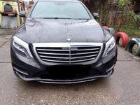 Aripa stanga fata Mercedes S-Class W222 2017 Scurt 3.0