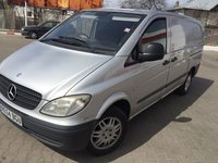 Aripa Stanga Fata Mercedes Vito 2.2 cdi w639