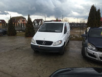 Aripa stanga fata Mercedes Vito W639 2008 2,2 2,2