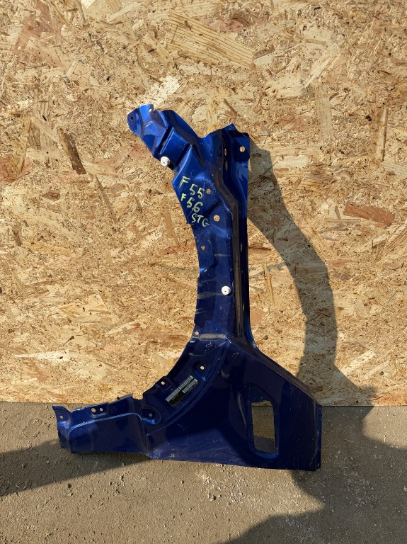 Aripa stanga fata Mini Cooper F55 F56 2014/2015/2016/2017/2018/2019