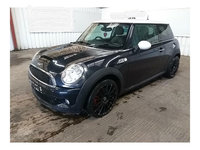 Aripa stanga fata Mini Cooper S 2008 Coupe 1.6 turbo