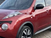 Aripa stanga fata Nissan Juke 2010-2014, impecabila