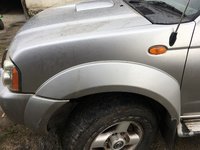 Aripa Stanga Fata Nissan Navara D22 2003