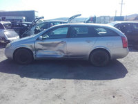 Aripa stanga fata Nissan Primera 2003 1.9 DCI Diesel