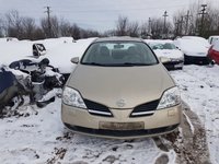 Aripa stanga fata Nissan Primera 2003