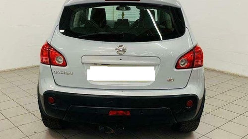 Aripa stanga fata Nissan Qashqai 2007 SUV 2.0 DCI 4X4 J10