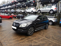 Aripa stanga fata Nissan Qashqai 2007 SUV 2.0 i MR20