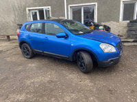 Aripa stanga fata Nissan Qashqai 2008 SUV 2.0