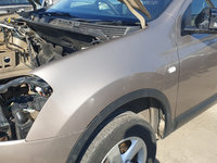 Aripa stanga fata Nissan Qashqai 2009 Suv 1.5 dci