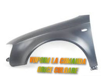 Aripa stanga fata NOUA Audi A4 B7 an fabricatie 2004 2005 2006 2007 2008 8E0821105D 8E0821105F