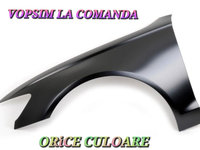 Aripa stanga fata NOUA Audi A6 C7 an fabricatie 2011 2012 2013 2014