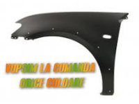 Aripa stanga fata NOUA (cu semnalizare) Mitsubishi L200 an fabricatie 2006 2015 5220A817T